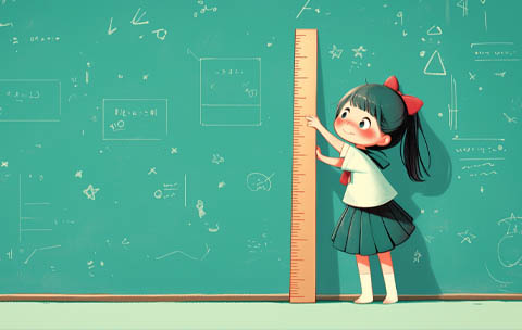 Measurement and Space