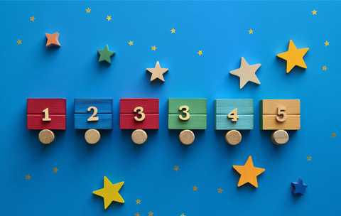 grade-1-number